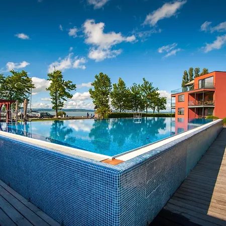 Bl Apartman By Hellobalatonlelle Apartamento Balatonlelle