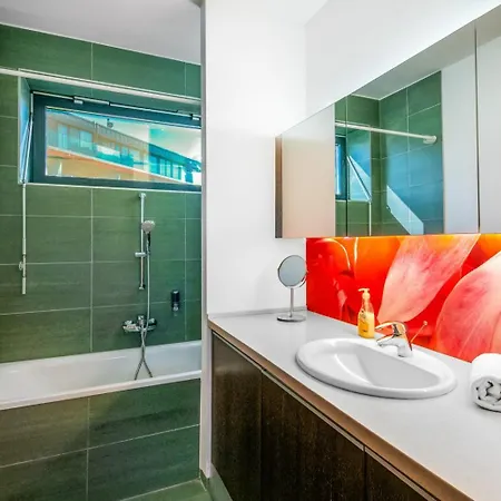 Apartamento Bl Apartman By Hellobalatonlelle Balatonlelle