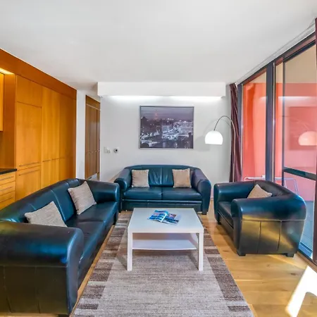 Bl Apartman By Hellobalatonlelle