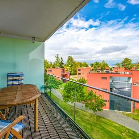 Bl Apartman By Hellobalatonlelle * Balatonlelle
