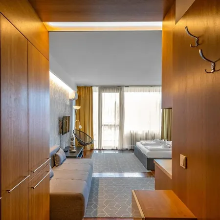 Bl Apartman By Hellobalatonlelle Apartamento Balatonlelle