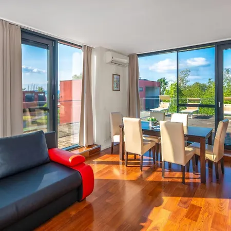 Apartamento Bl Apartman By Hellobalatonlelle