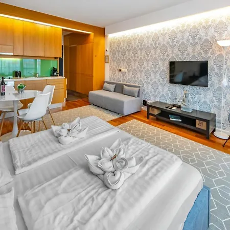 Bl Apartman By Hellobalatonlelle *