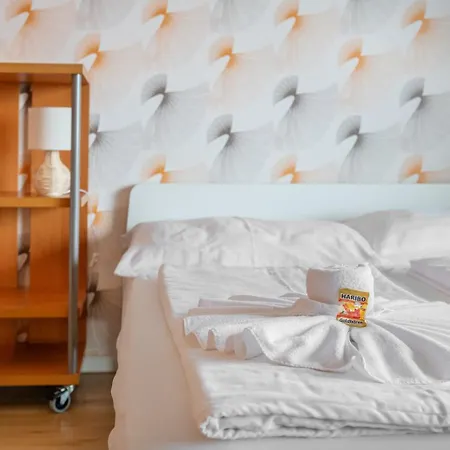 Bl Apartman By Hellobalatonlelle Apartment