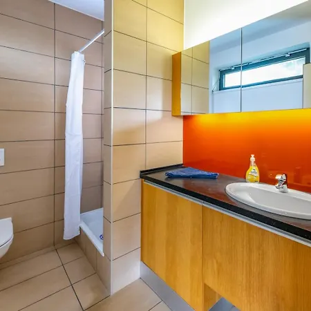 Bl Apartman By Hellobalatonlelle Apartamento Balatonlelle