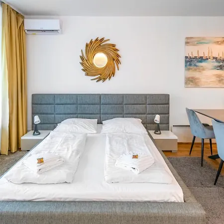 Bl Apartman By Hellobalatonlelle * Balatonlelle