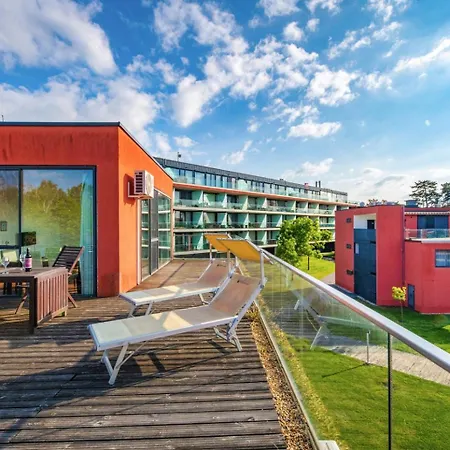 Bl Apartman By Hellobalatonlelle Apartamento Balatonlelle