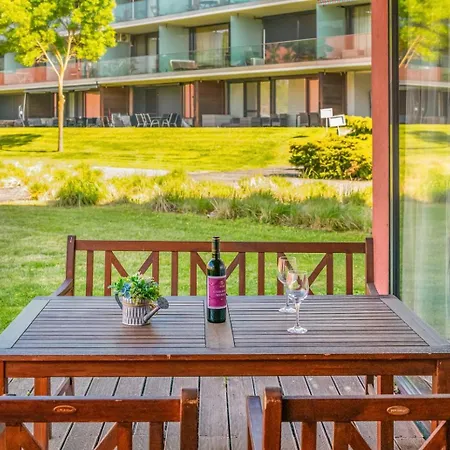 Apartamento Bl Apartman By Hellobalatonlelle Balatonlelle