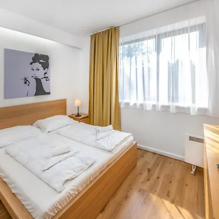 Bl Apartman By Hellobalatonlelle