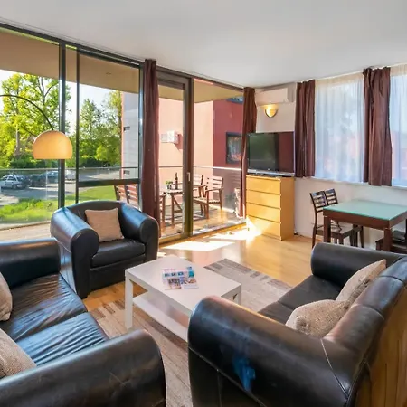 Bl Apartman By Hellobalatonlelle *