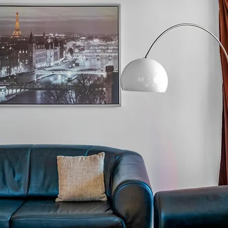 Bl Apartman By Hellobalatonlelle Balatonlelle