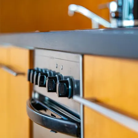 Bl Apartman By Hellobalatonlelle Apartamento