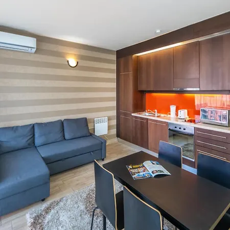 Bl Apartman By Hellobalatonlelle *