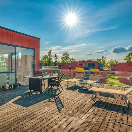 Bl Apartman By Hellobalatonlelle Apartamento Balatonlelle