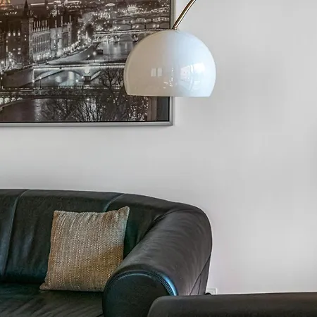 Apartamento Bl Apartman By Hellobalatonlelle Balatonlelle