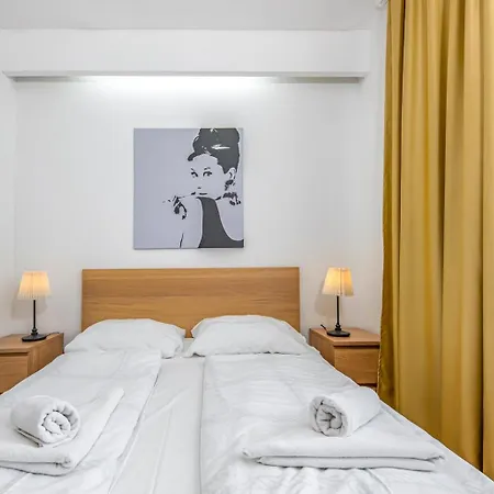 Bl Apartman By Hellobalatonlelle Balatonlelle